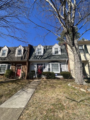 Image for 2 Bed 1.5 bath , 1200 Sq. Ft Townhouse in Chesterfield, Va.  8118 Provincetown Rd