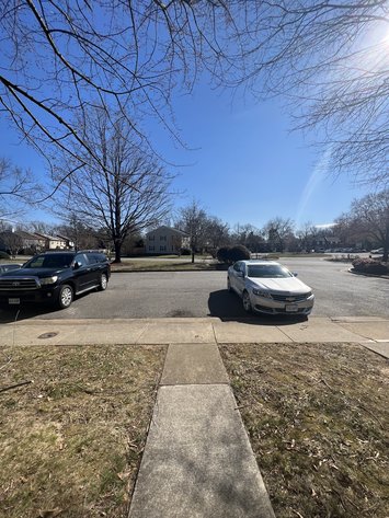 Image for 2 Bed 1.5 bath , 1200 Sq. Ft Townhouse in Chesterfield, Va.  8118 Provincetown Rd