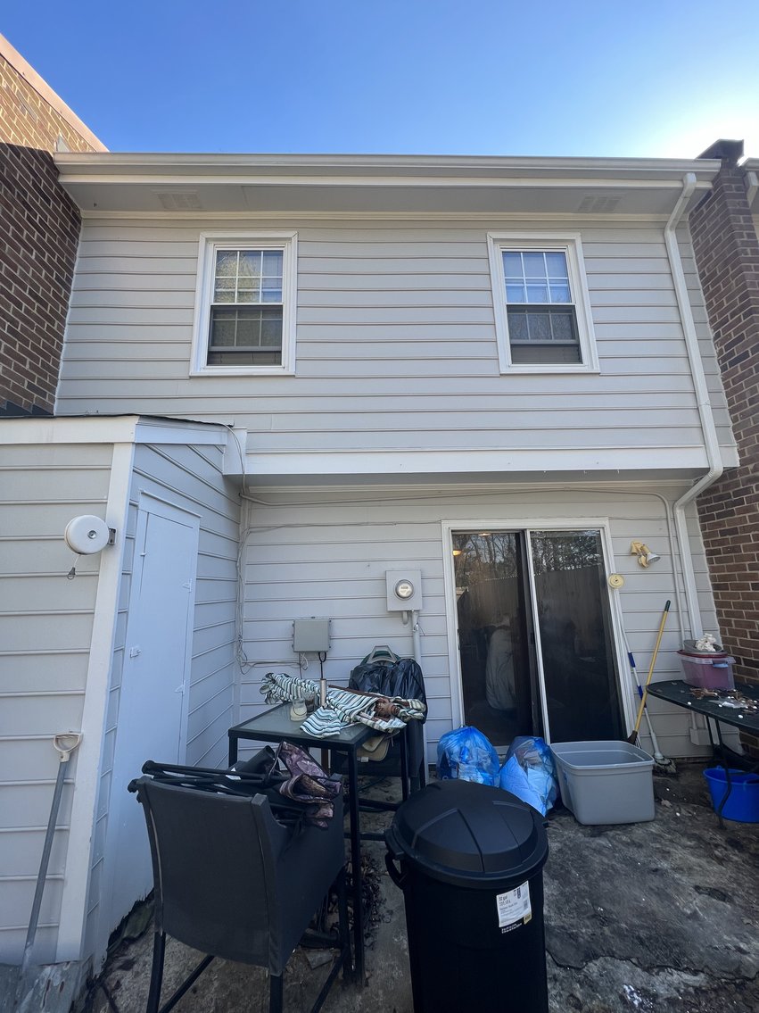 Image for 2 Bed 1.5 bath , 1200 Sq. Ft Townhouse in Chesterfield, Va.  8118 Provincetown Rd