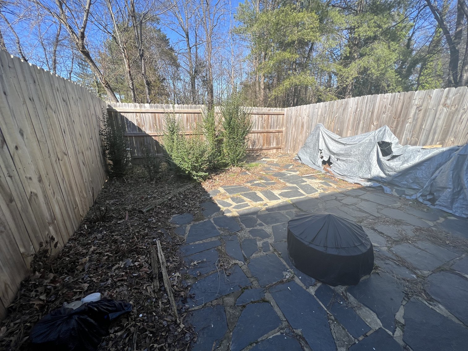 Image for 2 Bed 1.5 bath , 1200 Sq. Ft Townhouse in Chesterfield, Va.  8118 Provincetown Rd