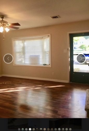 Image for 2 Bed 1.5 bath , 1200 Sq. Ft Townhouse in Chesterfield, Va.  8118 Provincetown Rd