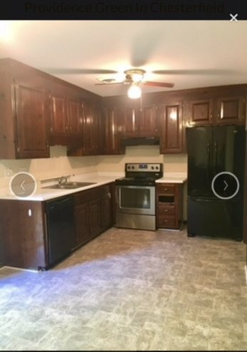 Image for 2 Bed 1.5 bath , 1200 Sq. Ft Townhouse in Chesterfield, Va.  8118 Provincetown Rd