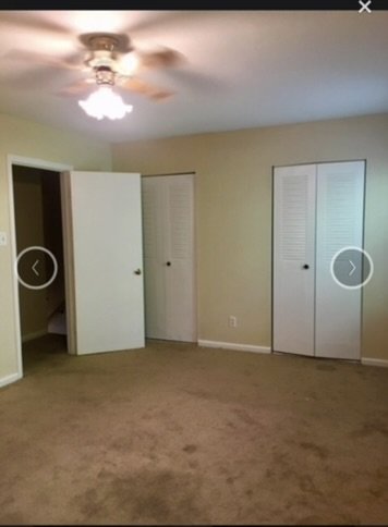 Image for 2 Bed 1.5 bath , 1200 Sq. Ft Townhouse in Chesterfield, Va.  8118 Provincetown Rd