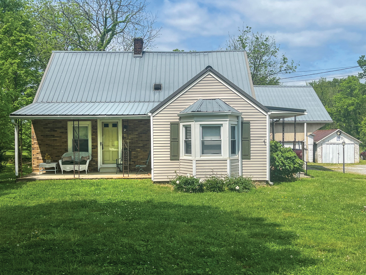 Image for 1206 South Cannon Blvd., Shelbyville