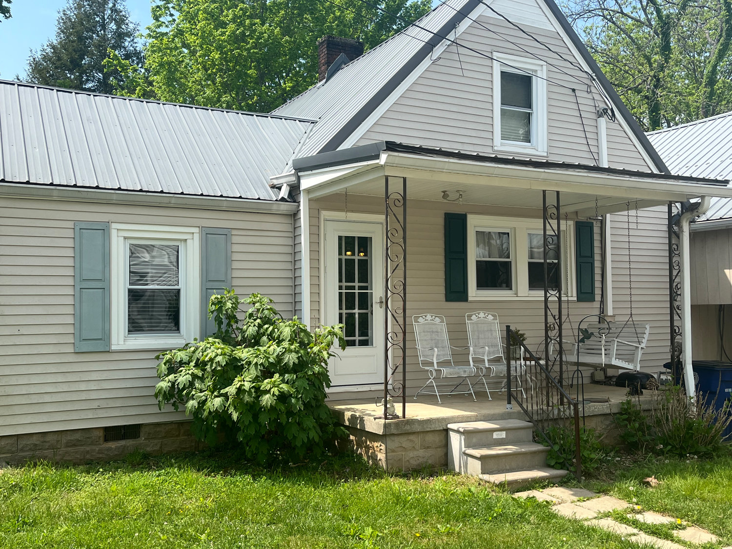 Image for 1206 South Cannon Blvd., Shelbyville