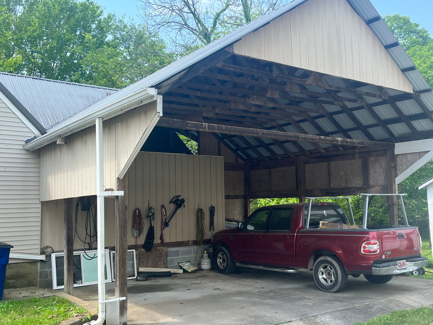 Image for 1206 South Cannon Blvd., Shelbyville