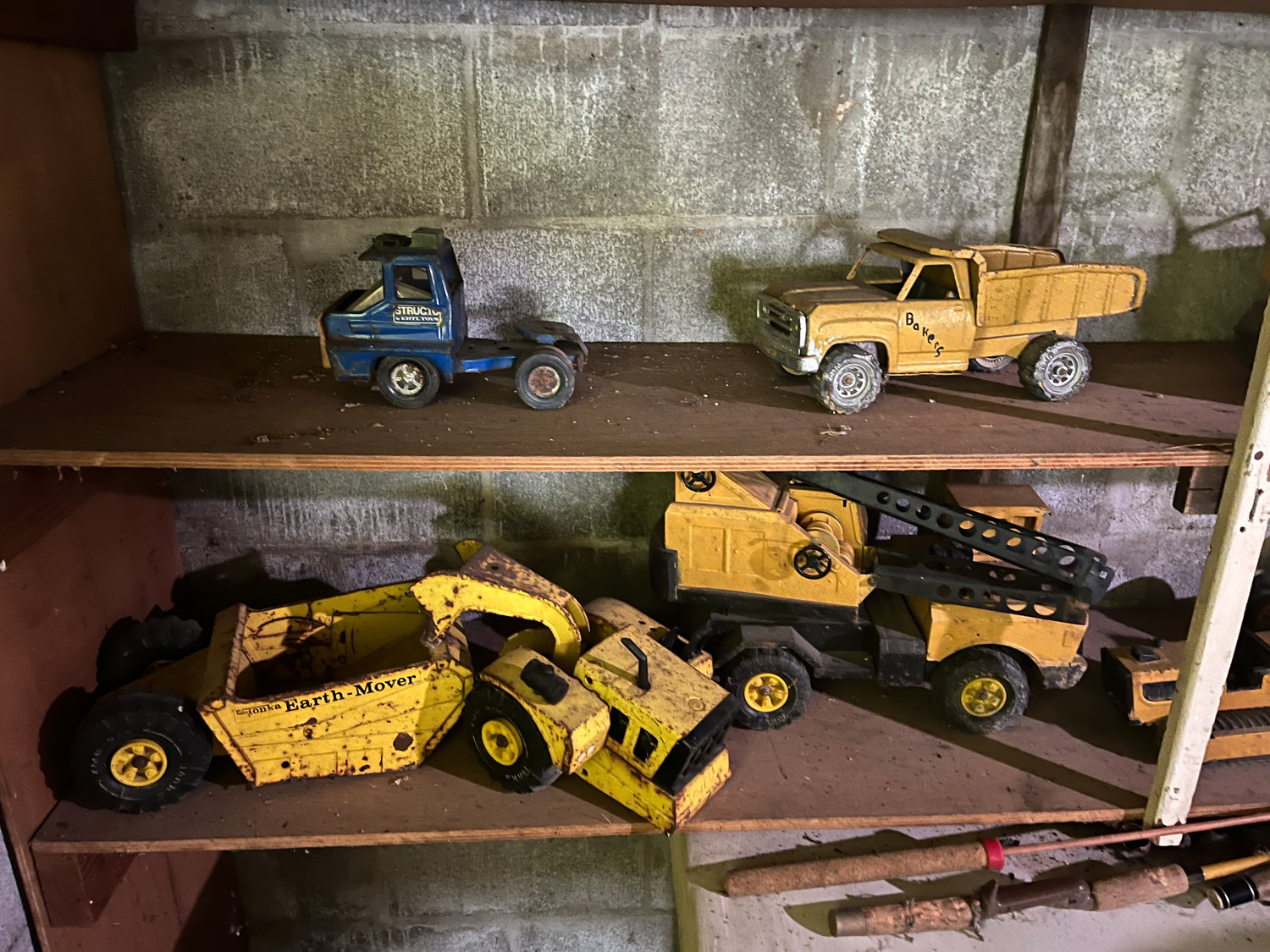 Image for 1206 South Cannon Blvd., Shelbyville