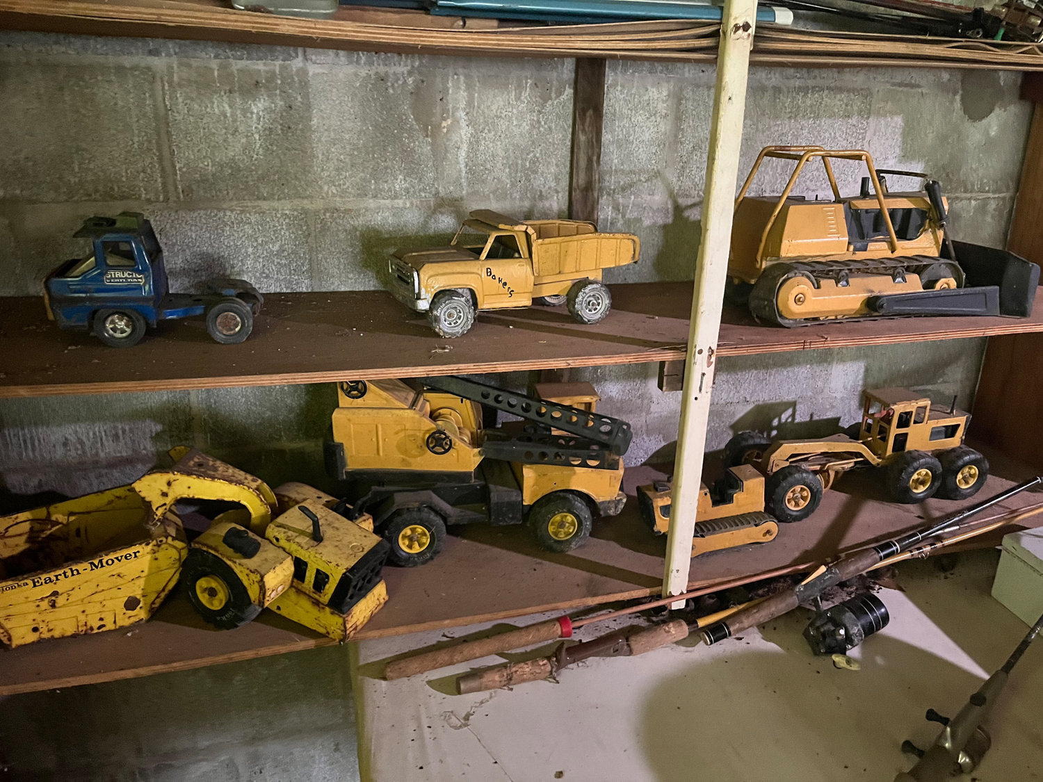 Image for 1206 South Cannon Blvd., Shelbyville