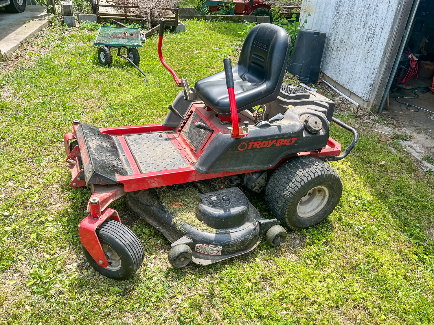 Image for 1206 South Cannon Blvd., Shelbyville