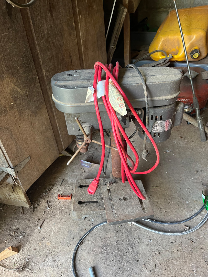 Image for 1206 South Cannon Blvd., Shelbyville