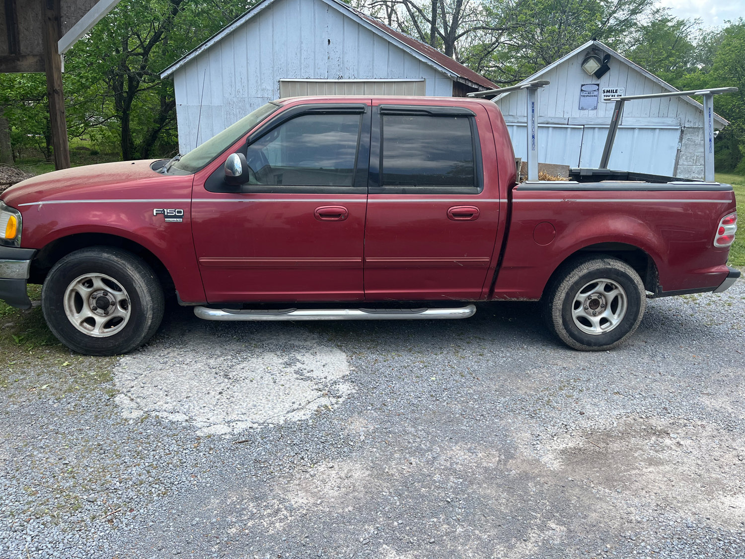 Image for 1206 South Cannon Blvd., Shelbyville