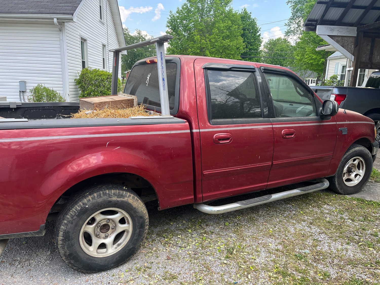 Image for 1206 South Cannon Blvd., Shelbyville