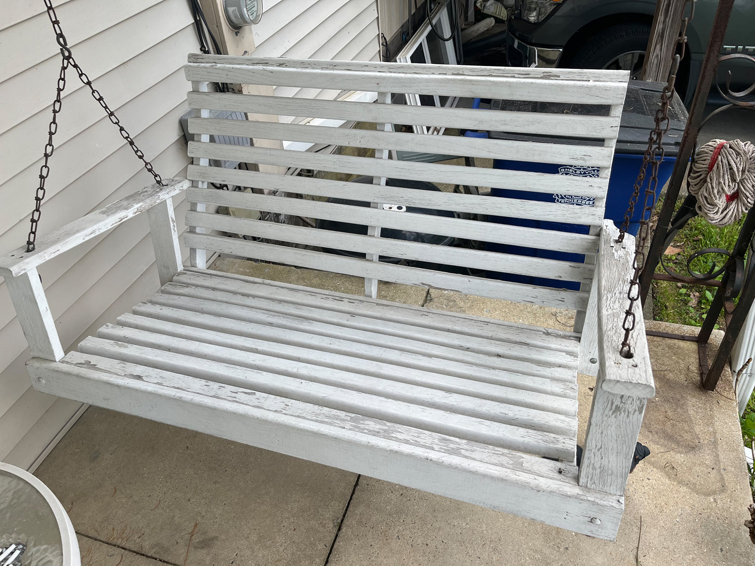 Image for 1206 South Cannon Blvd., Shelbyville