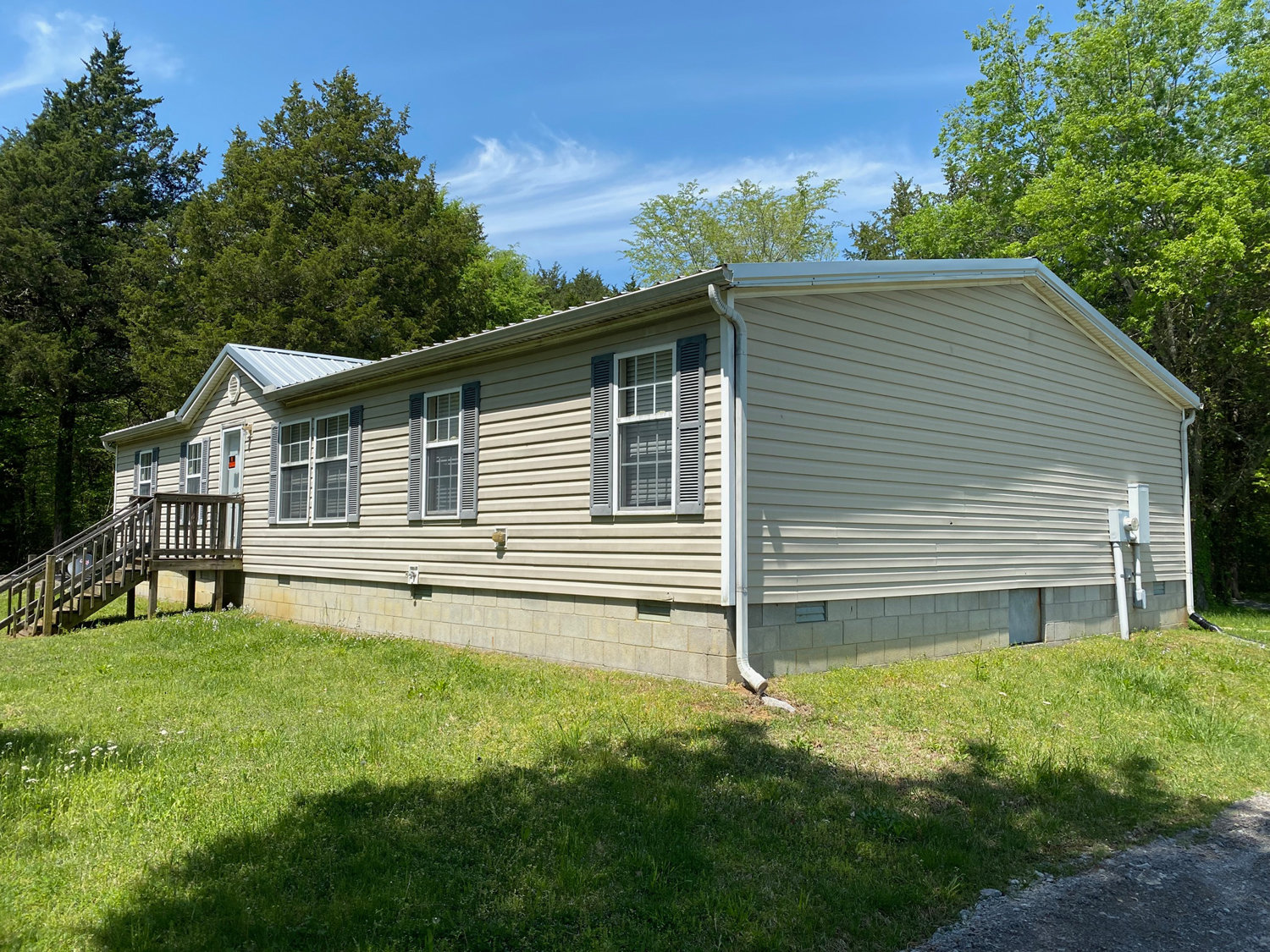 Image for 8515 Lowe Christiana Road, Christiana