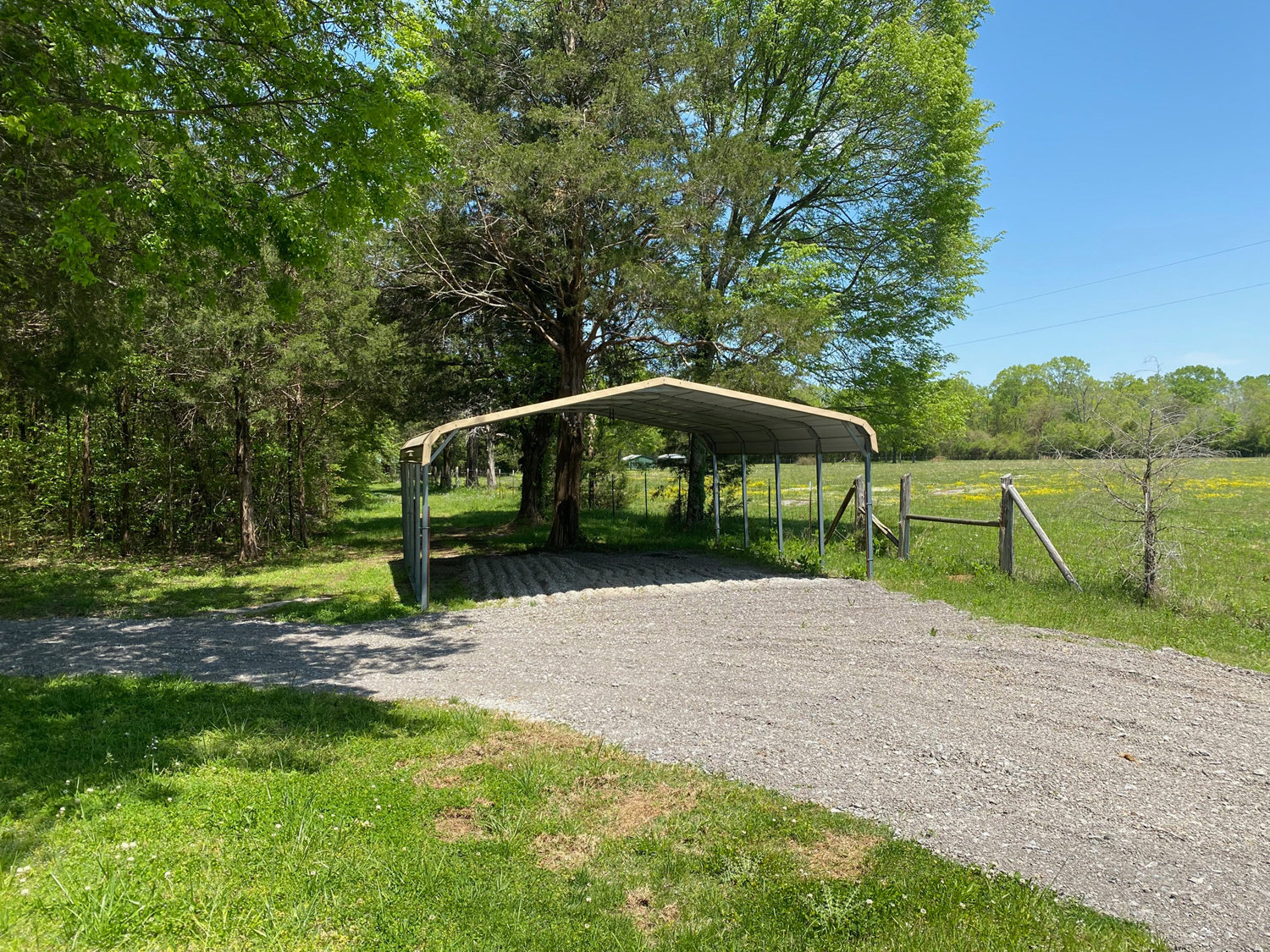 Image for 8515 Lowe Christiana Road, Christiana