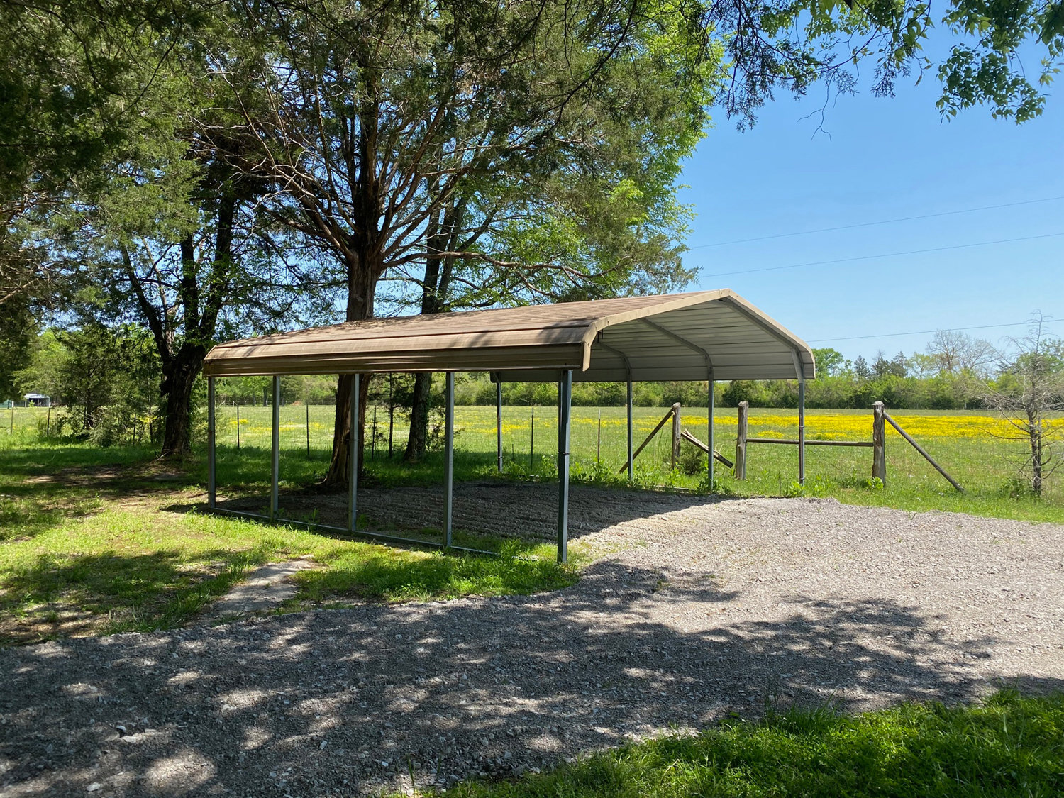 Image for 8515 Lowe Christiana Road, Christiana