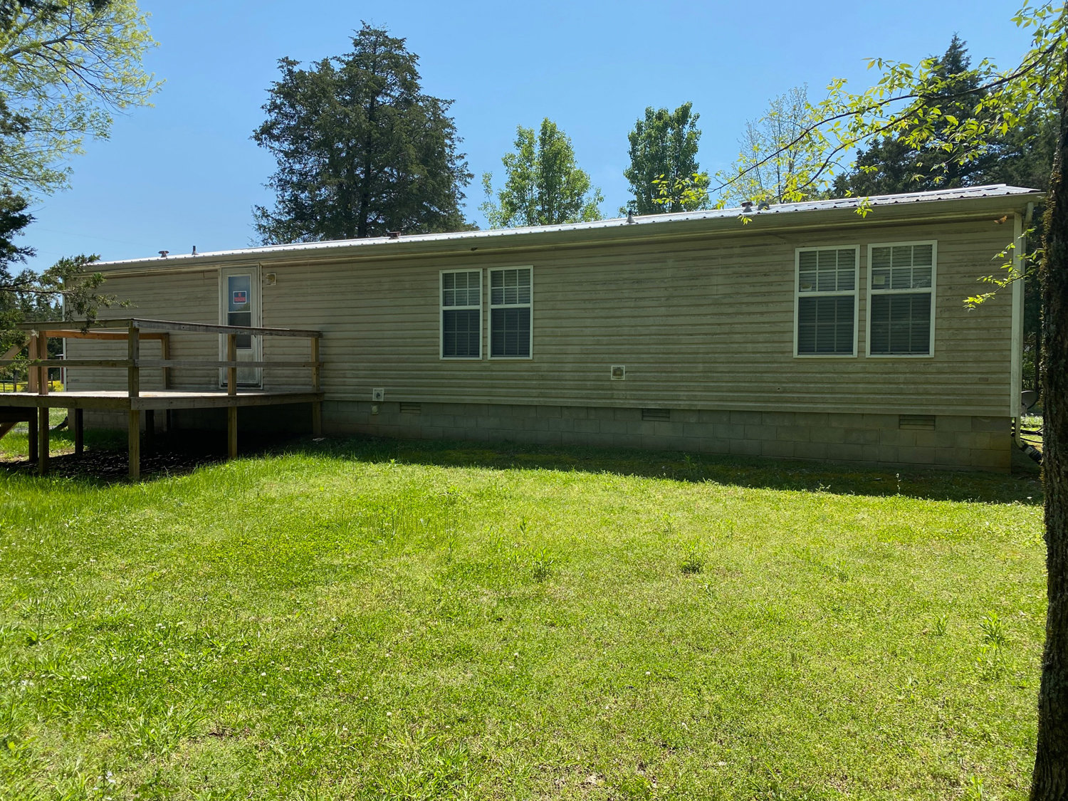 Image for 8515 Lowe Christiana Road, Christiana