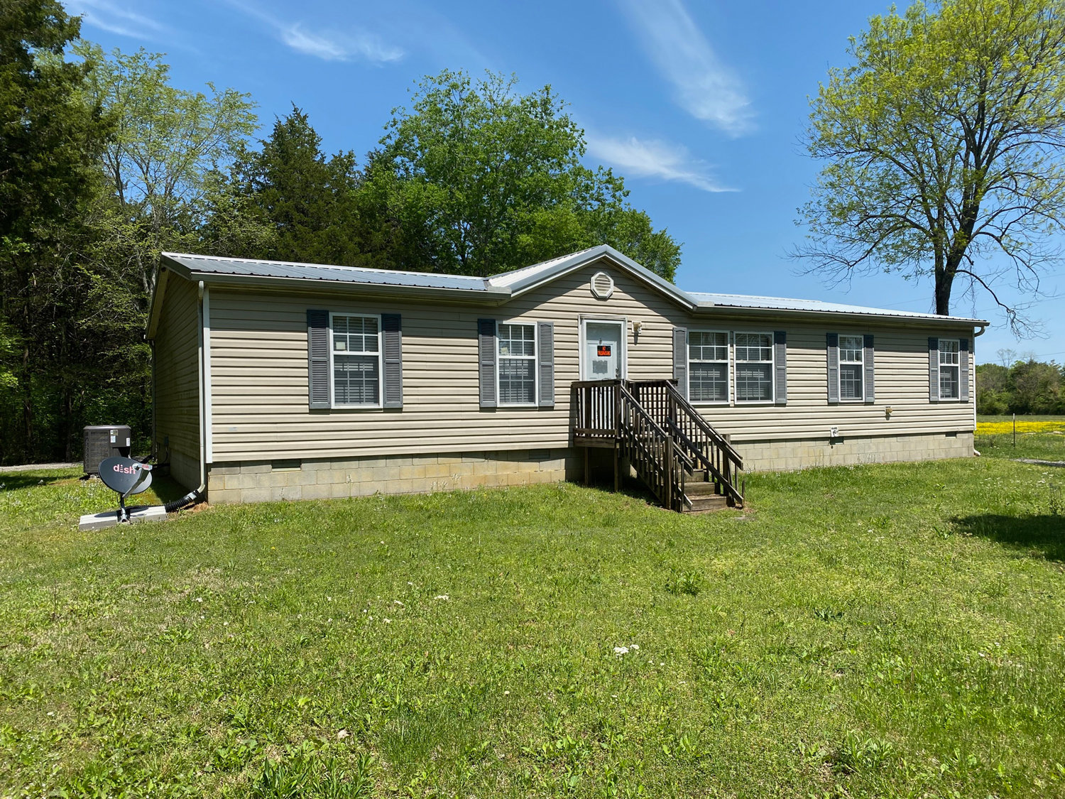 Image for 8515 Lowe Christiana Road, Christiana