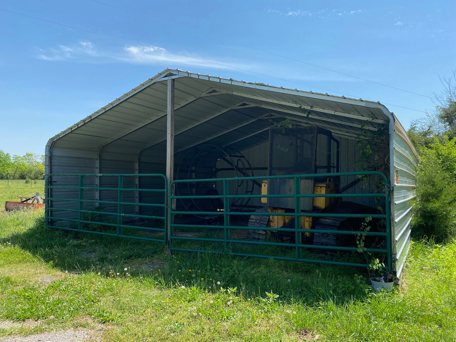 Image for 8515 Lowe Christiana Road, Christiana