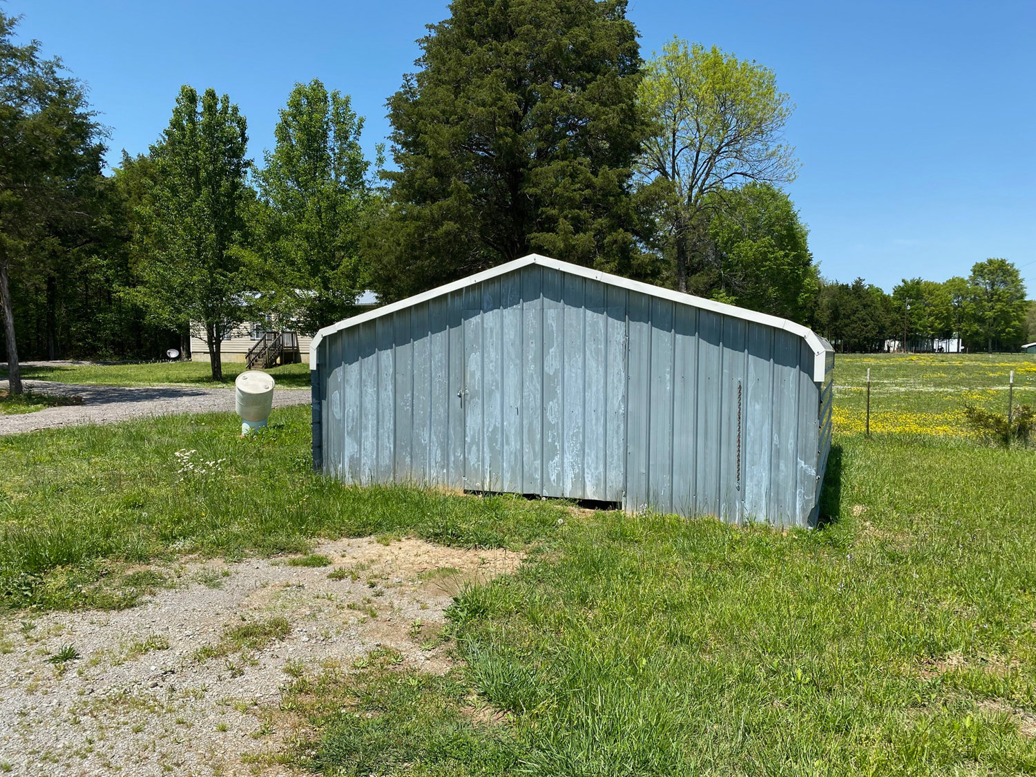 Image for 8515 Lowe Christiana Road, Christiana