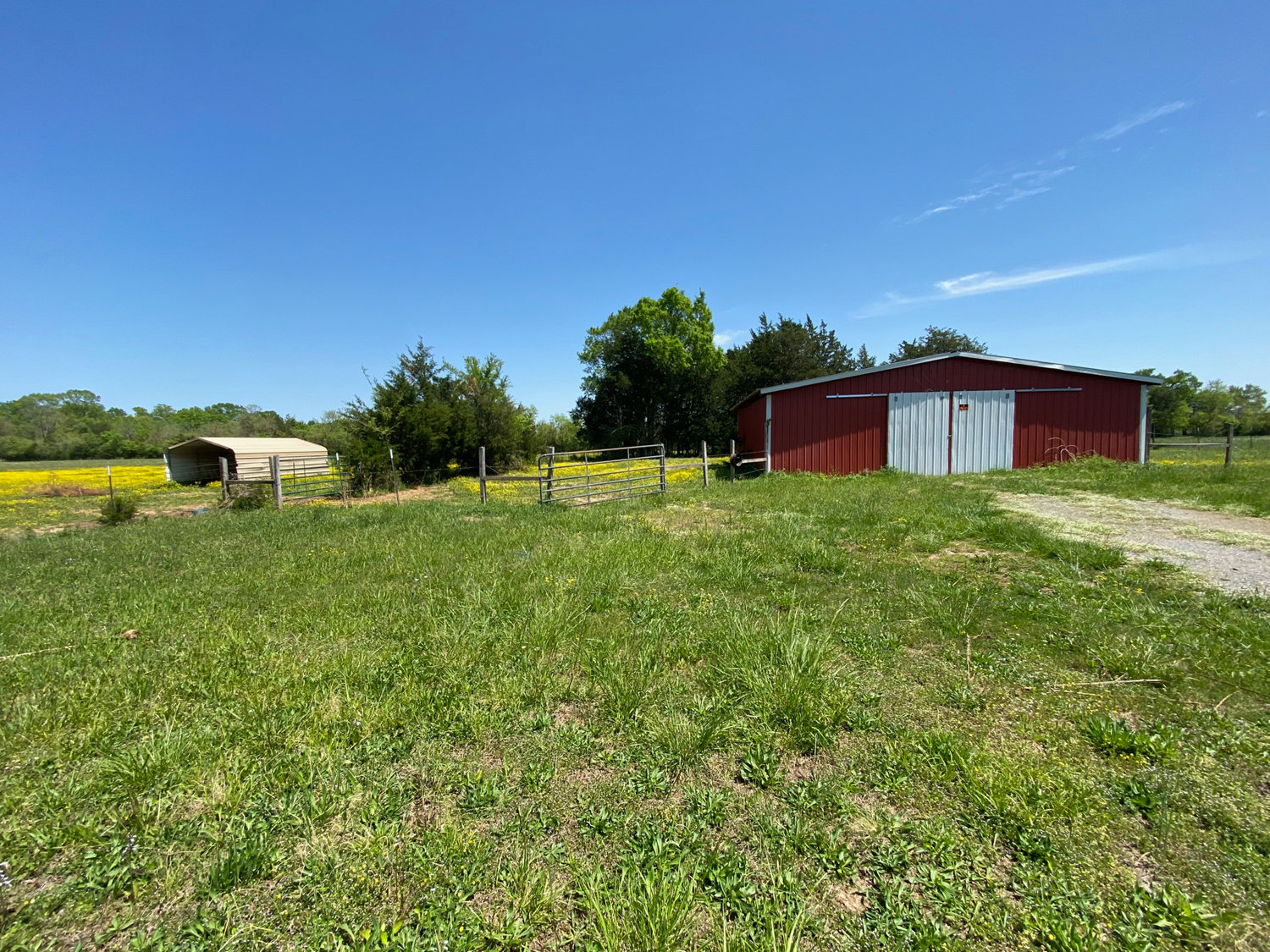 Image for 8515 Lowe Christiana Road, Christiana