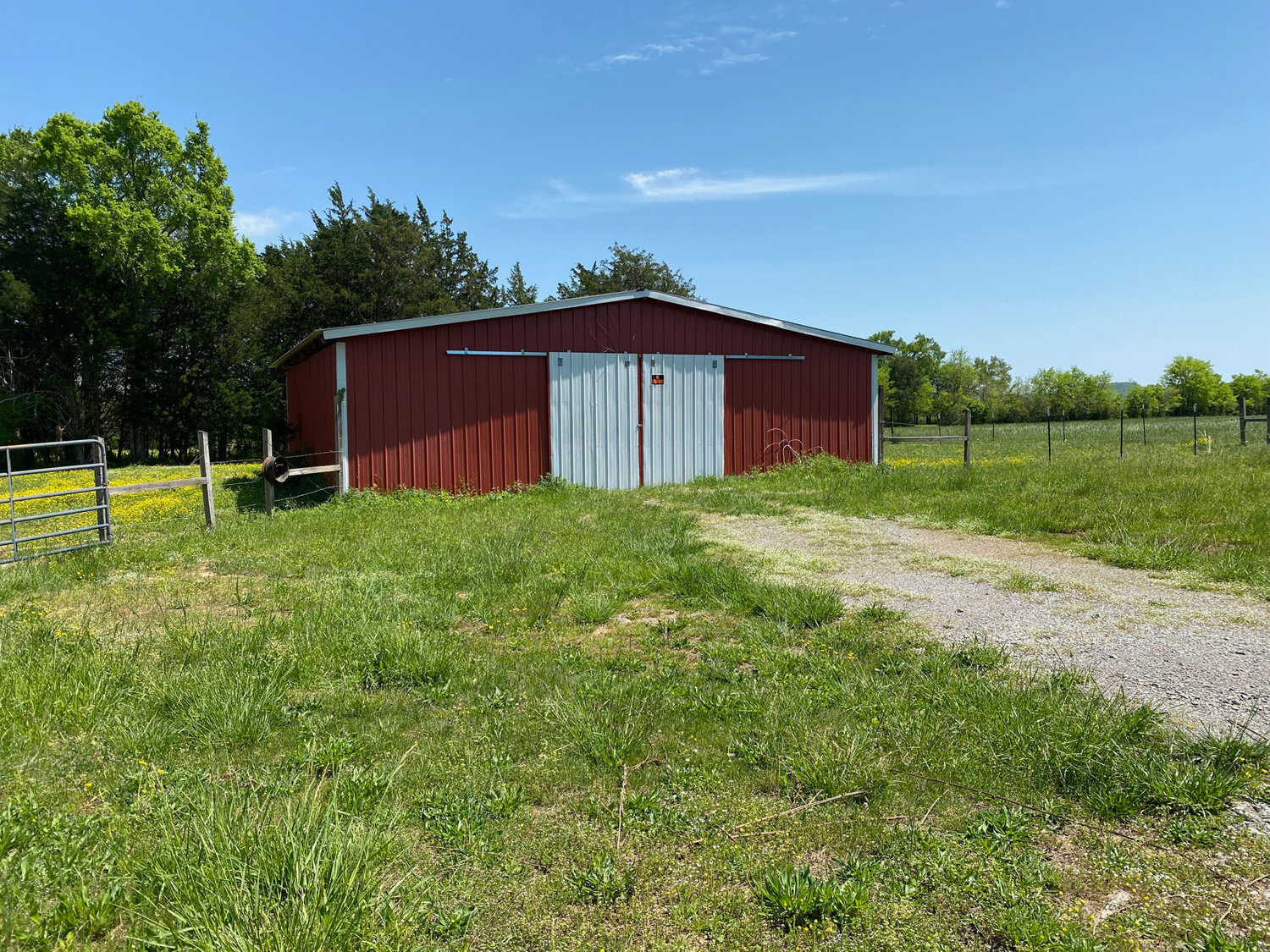 Image for 8515 Lowe Christiana Road, Christiana