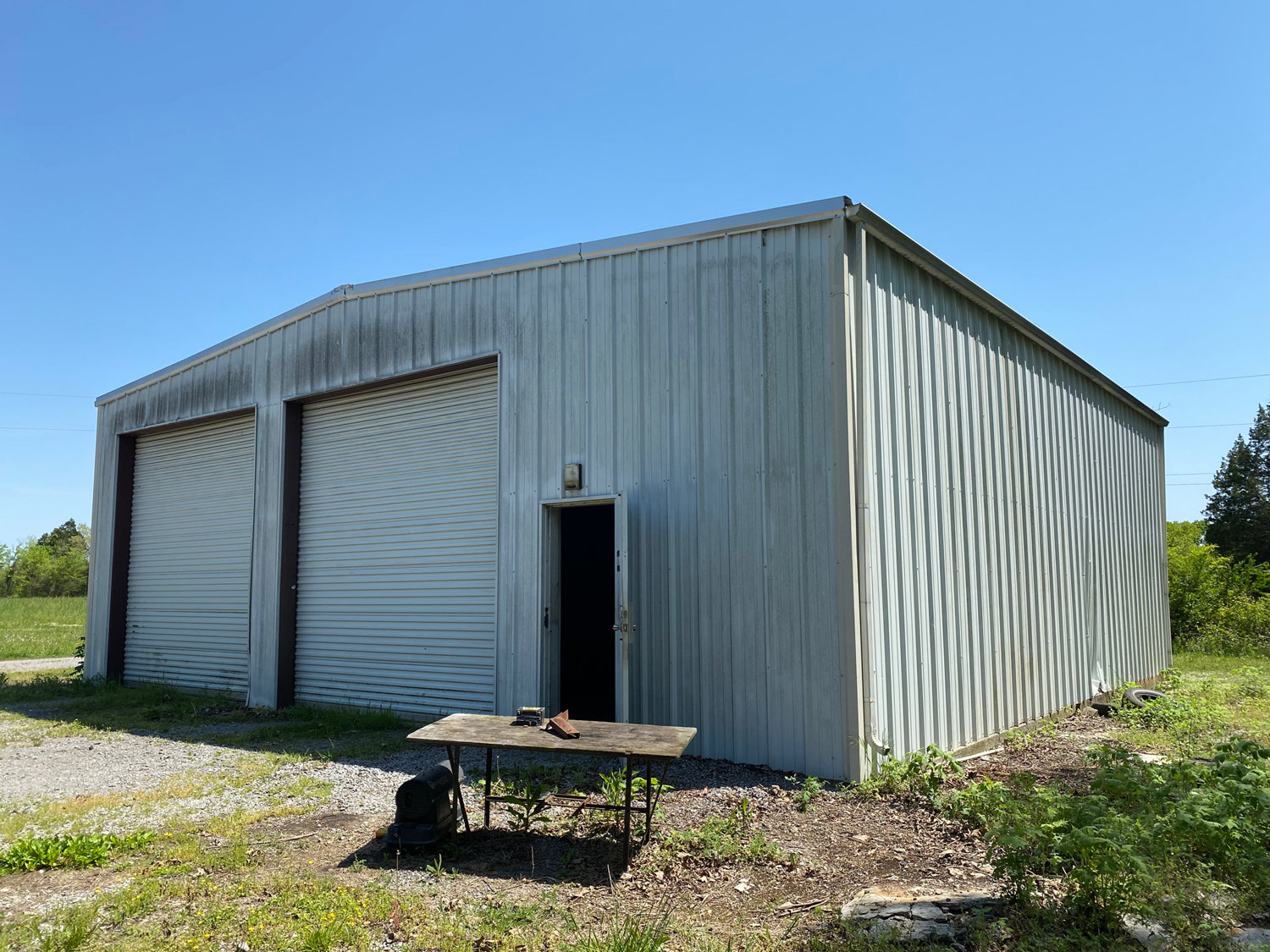 Image for 8515 Lowe Christiana Road, Christiana