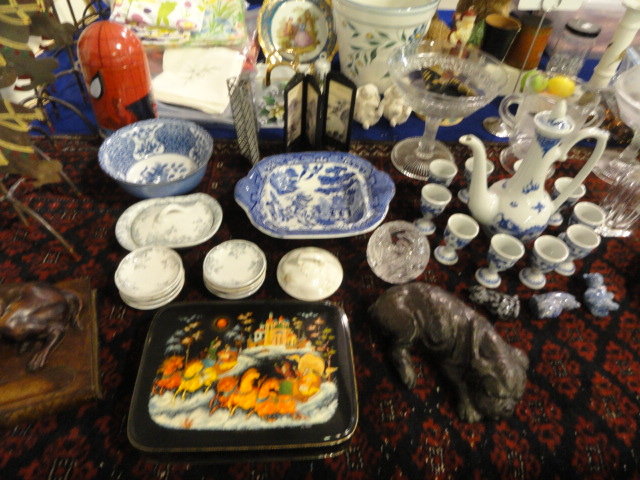 Image for May 5, 2022 Public Auction