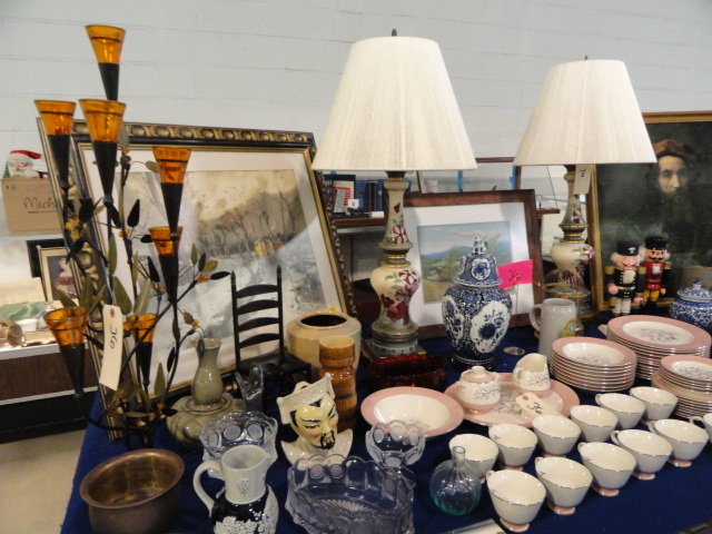 Image for May 5, 2022 Public Auction