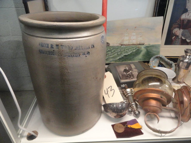 Image for May 5, 2022 Public Auction