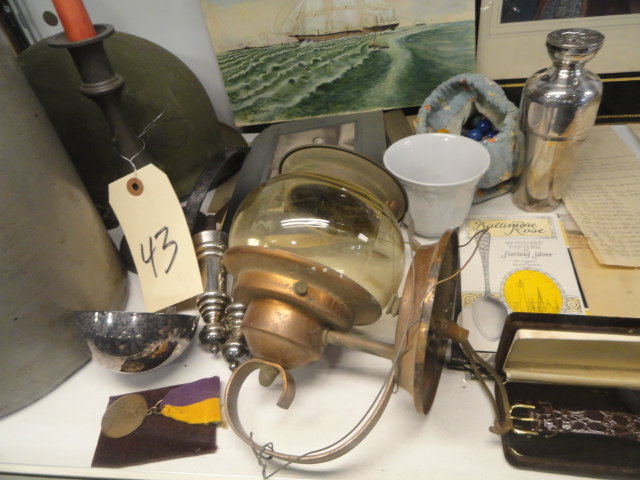 Image for May 5, 2022 Public Auction