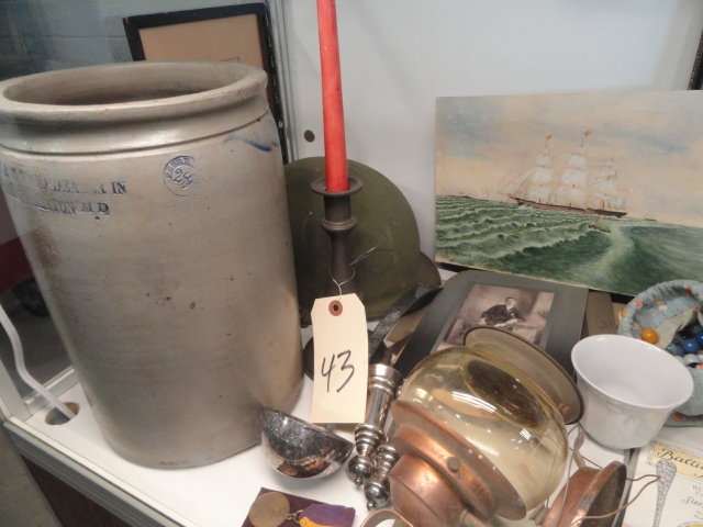 Image for May 5, 2022 Public Auction