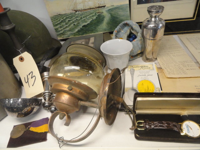 Image for May 5, 2022 Public Auction