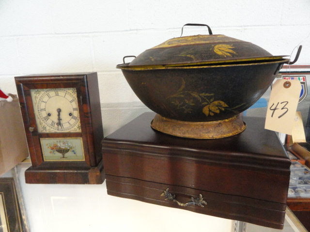 Image for May 5, 2022 Public Auction