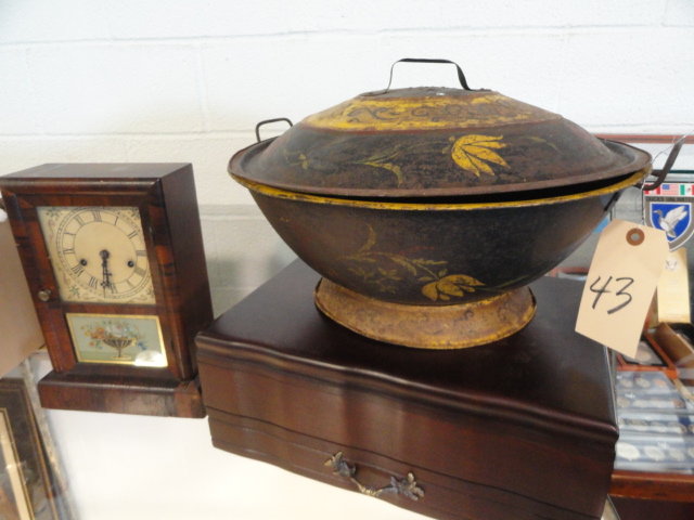 Image for May 5, 2022 Public Auction