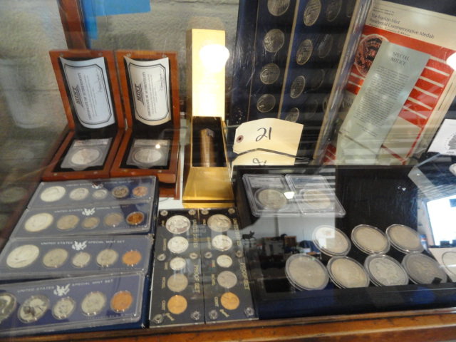 Image for May 5, 2022 Public Auction