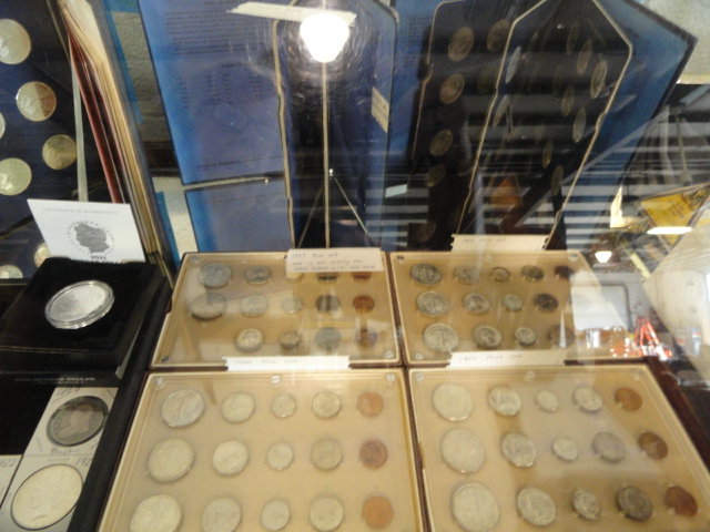 Image for May 5, 2022 Public Auction