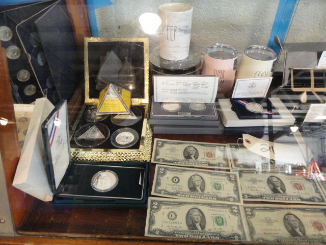 Image for May 5, 2022 Public Auction