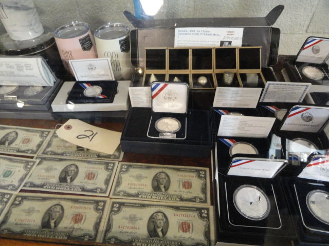 Image for May 5, 2022 Public Auction