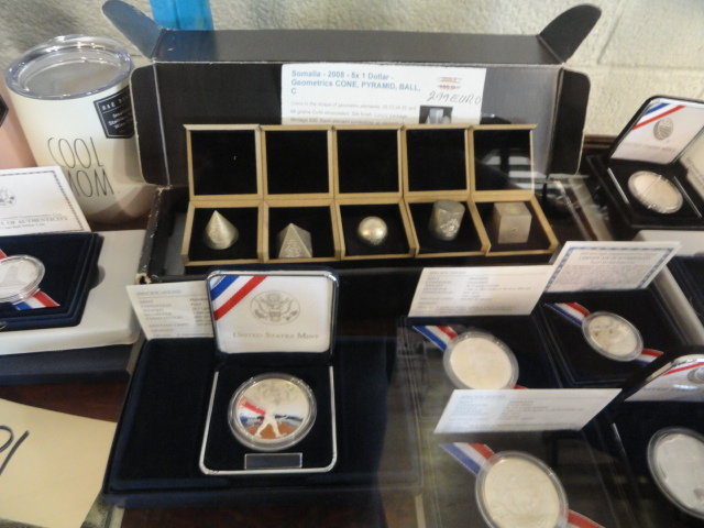 Image for May 5, 2022 Public Auction