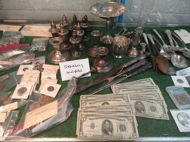 Image for May 5, 2022 Public Auction