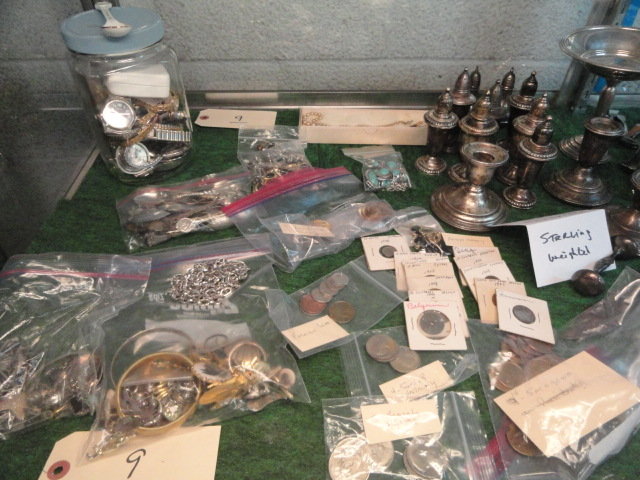 Image for May 5, 2022 Public Auction