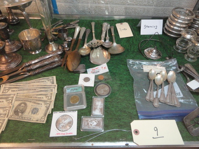 Image for May 5, 2022 Public Auction