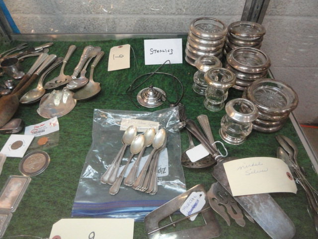 Image for May 5, 2022 Public Auction