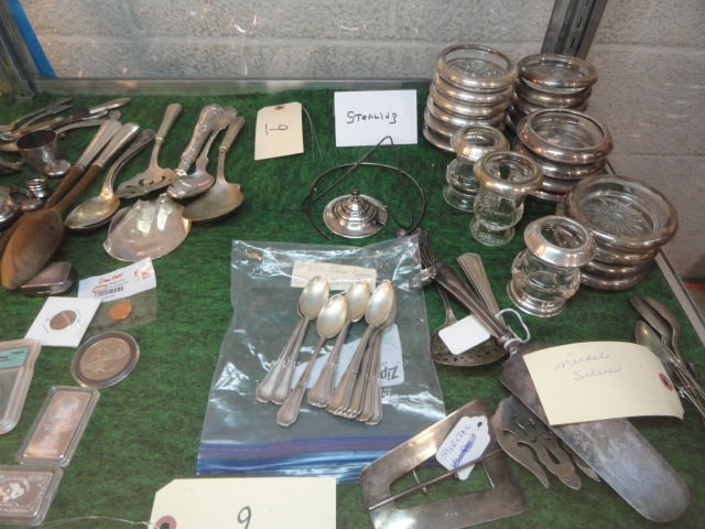 Image for May 5, 2022 Public Auction