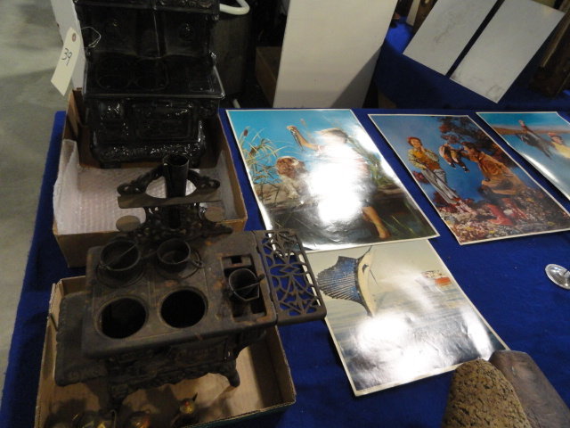 Image for May 5, 2022 Public Auction