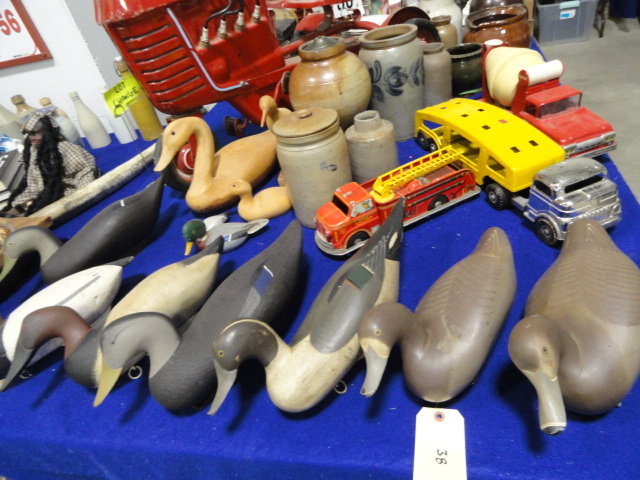 Image for May 5, 2022 Public Auction