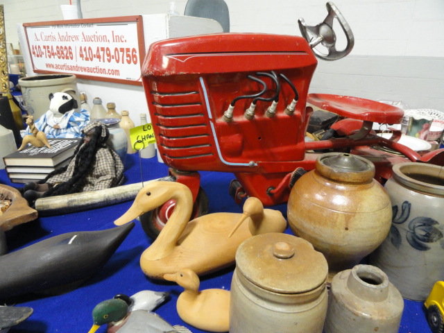 Image for May 5, 2022 Public Auction