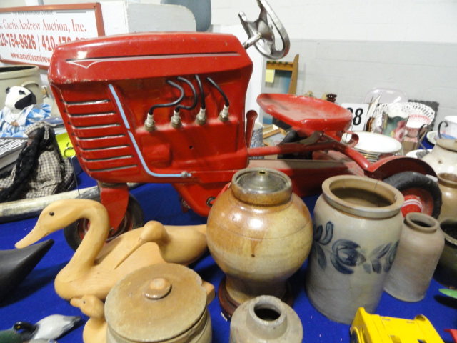 Image for May 5, 2022 Public Auction