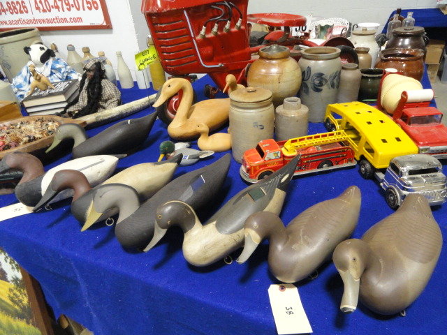 Image for May 5, 2022 Public Auction